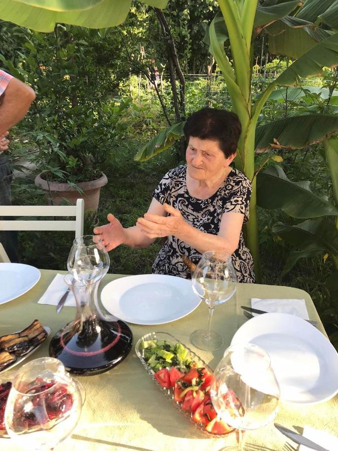 Cabernet Tali Ξενοδοχείο Τελάβι Εξωτερικό φωτογραφία