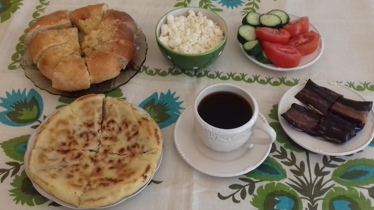 Cabernet Tali Ξενοδοχείο Τελάβι Εξωτερικό φωτογραφία